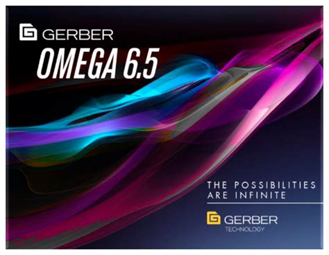 gerber omega 5.0 download.